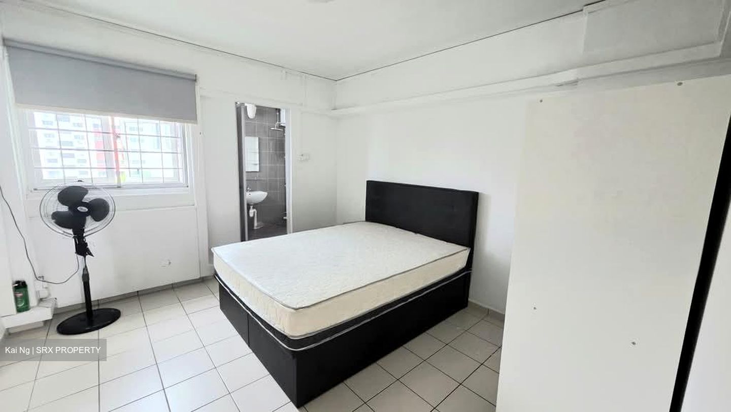 Blk 395 Yishun Ring Road (Yishun), HDB 4 Rooms #575720361